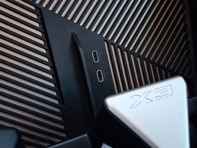 Certified 2025 BMW X3 xDrive30i w/ Convenience Package image 25