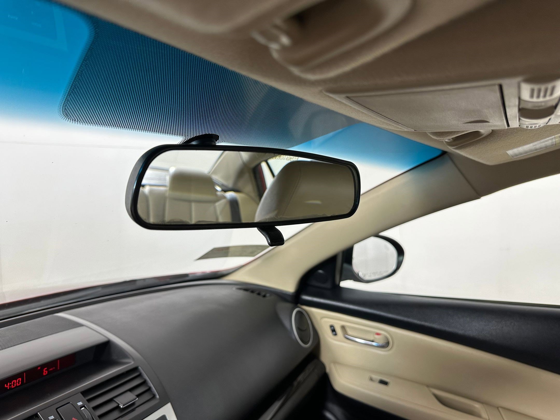 Used 2011 MAZDA MAZDA6 s Grand Touring image 26