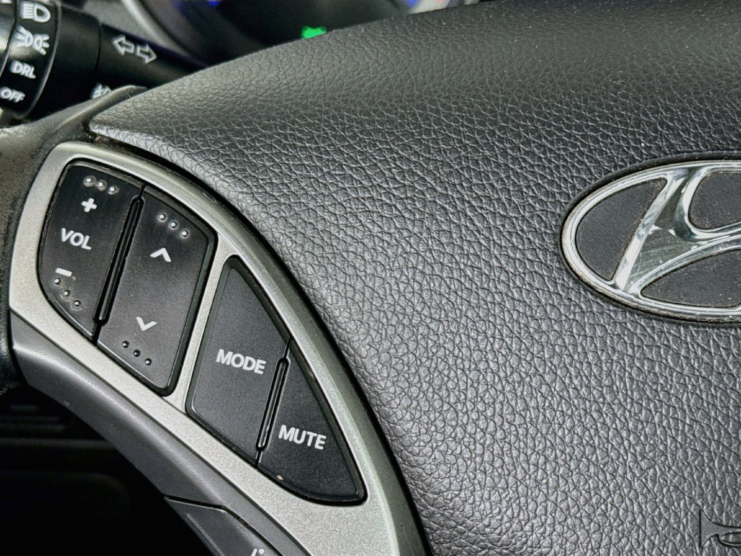 Used 2016 Hyundai Elantra GT w/ Option Group 02 FWD image 11