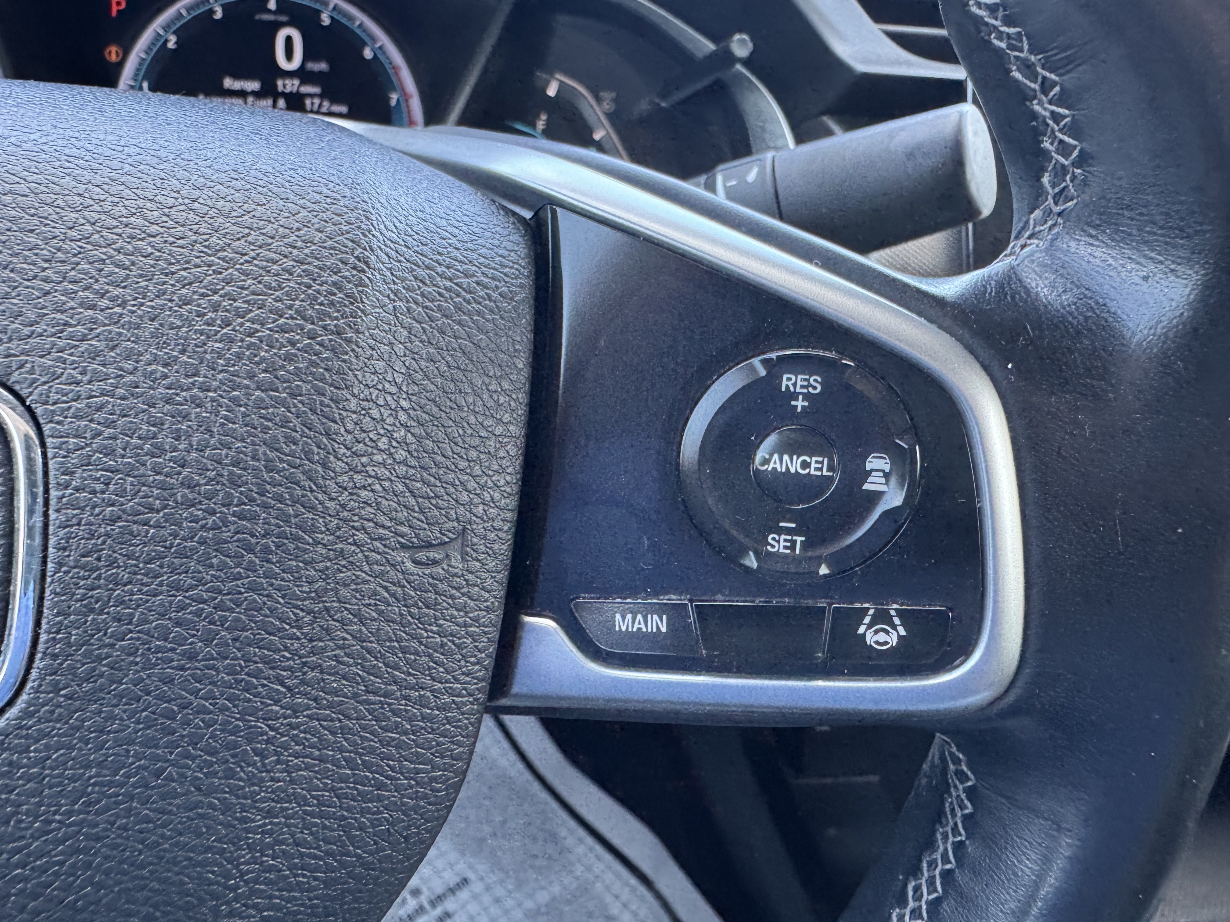 Used 2019 Honda Civic EX image 10