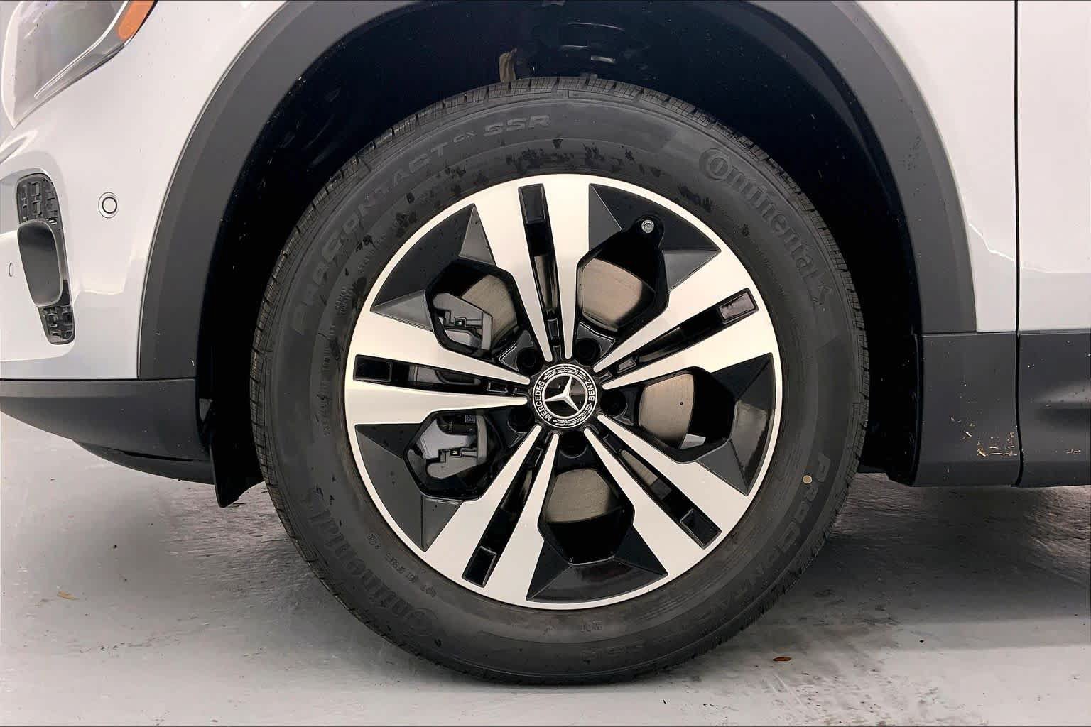 New 2026 Mercedes-Benz GLB 250 image 10