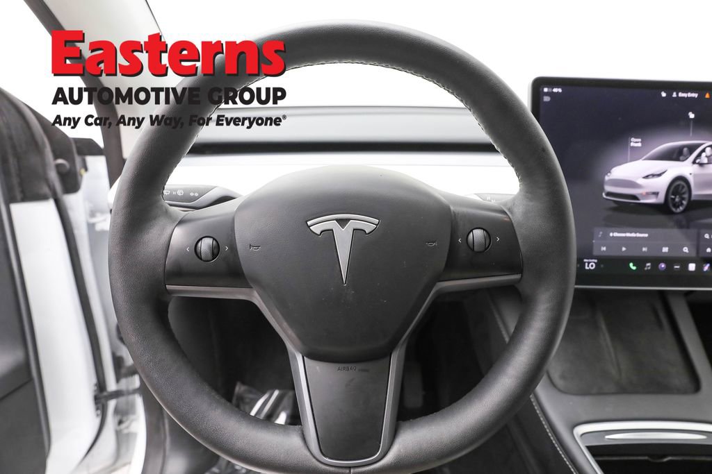 Used 2023 Tesla Model Y Long Range image 10