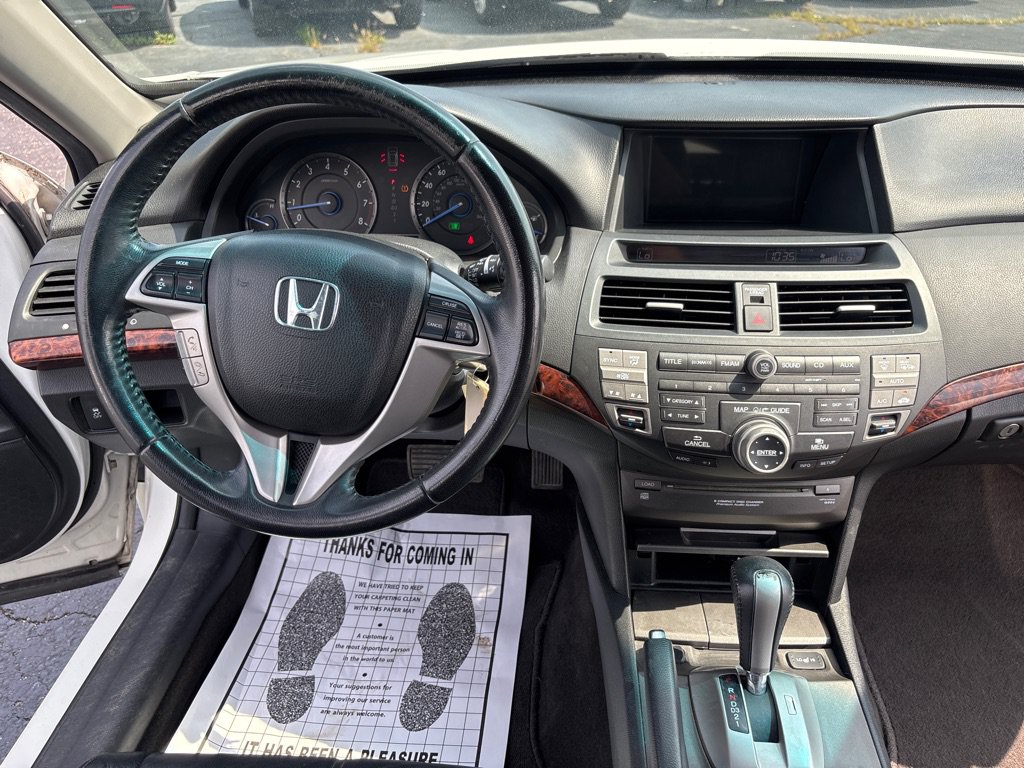 Used 2011 Honda Crosstour EX-L image 19
