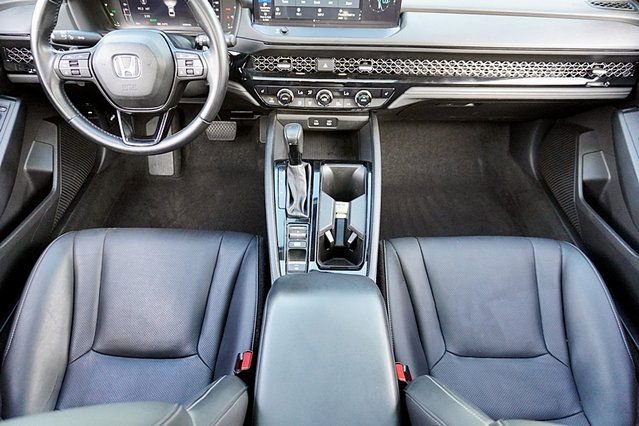 Used 2024 Honda Accord EX-L image 20