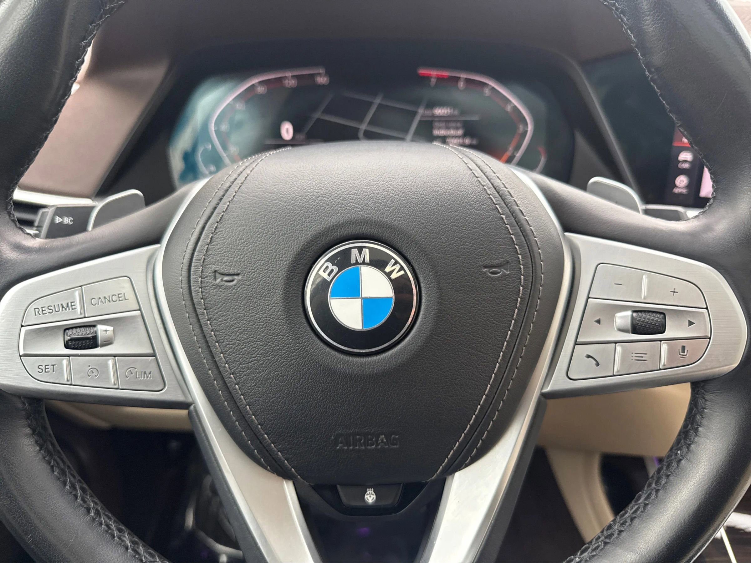 Used 2019 BMW X7 xDrive40i w/ Premium Package image 17