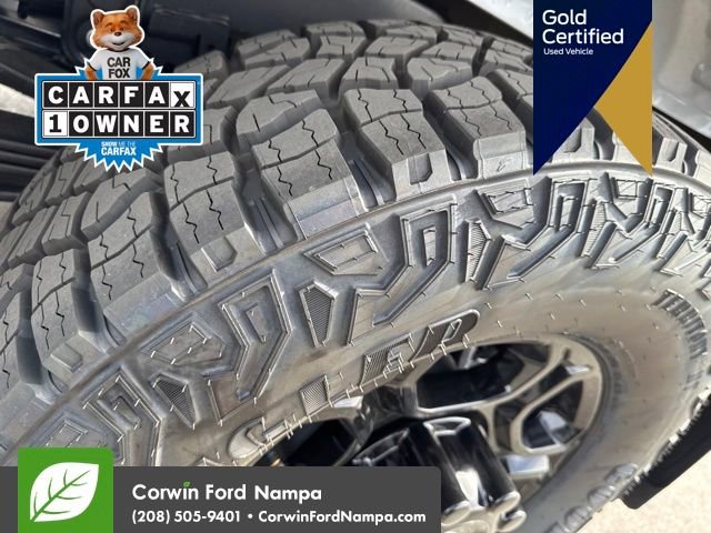 Used 2025 Ford F350 XL w/ STX Appearance Package AWD/4WD image 17