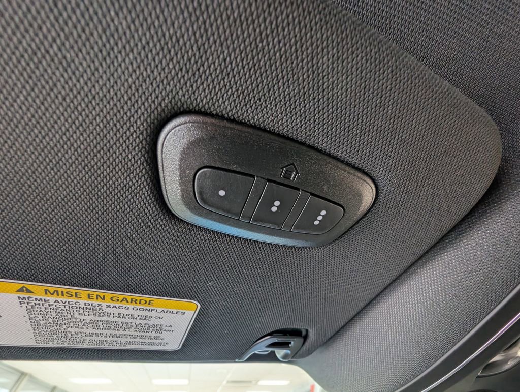 New 2026 Jeep Grand Wagoneer L Limited image 38