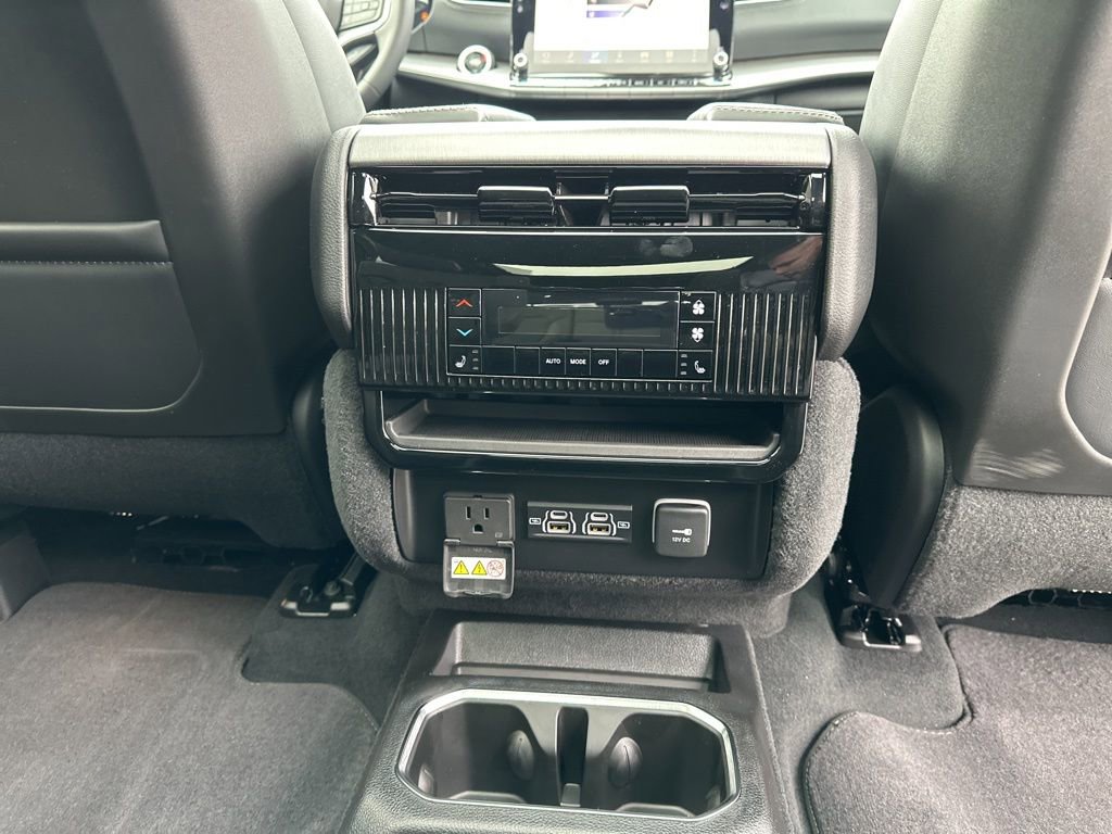 New 2026 Jeep Grand Wagoneer L Limited image 54