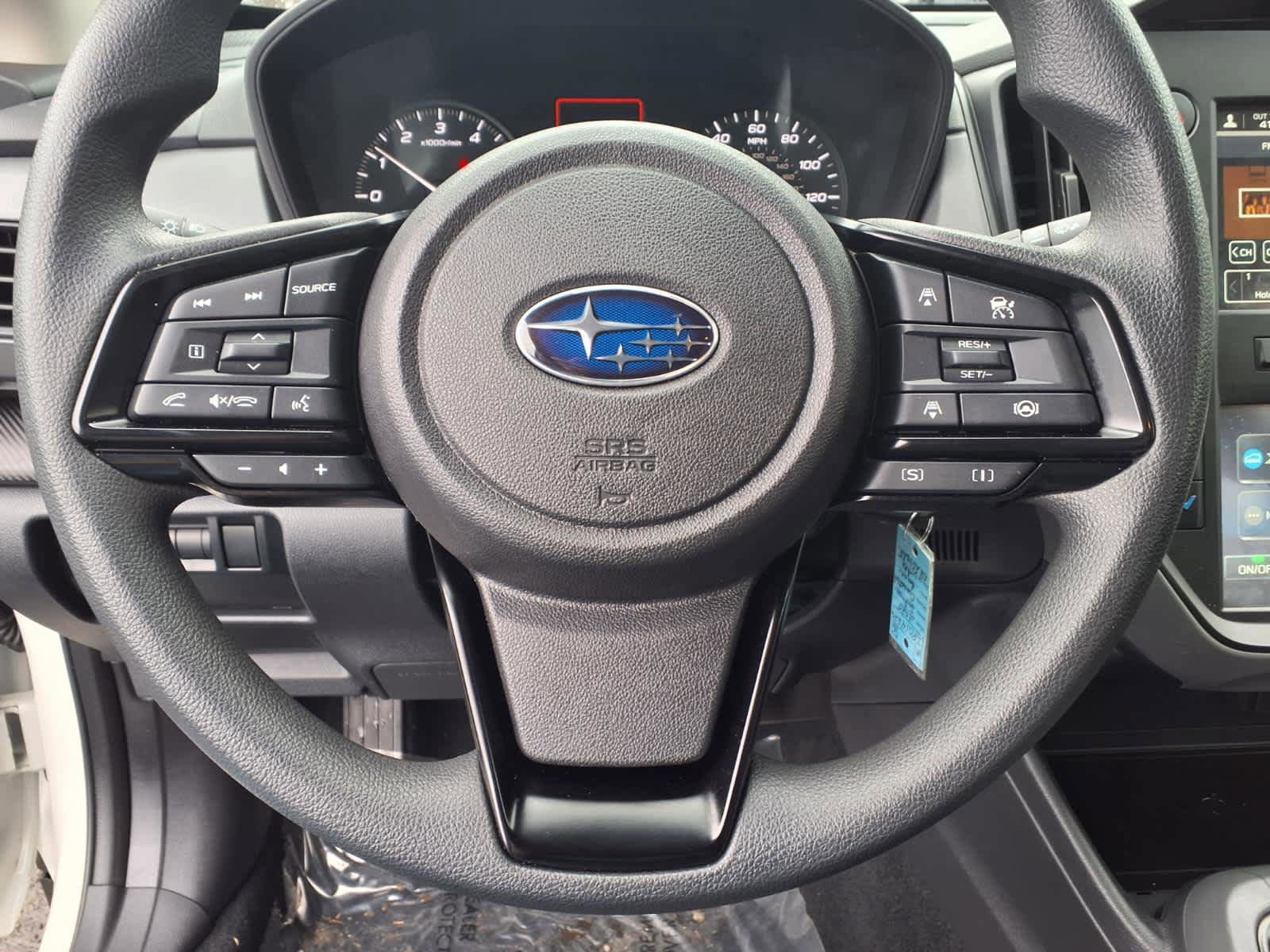 Used 2025 Subaru Crosstrek 2.0i image 12