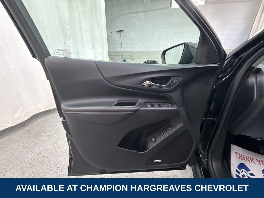 Certified 2020 Chevrolet Equinox Premier AWD/4WD image 30