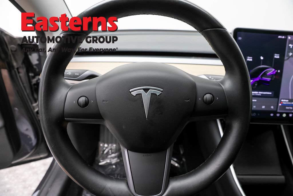 Used 2019 Tesla Model 3 Long Range AWD/4WD image 10