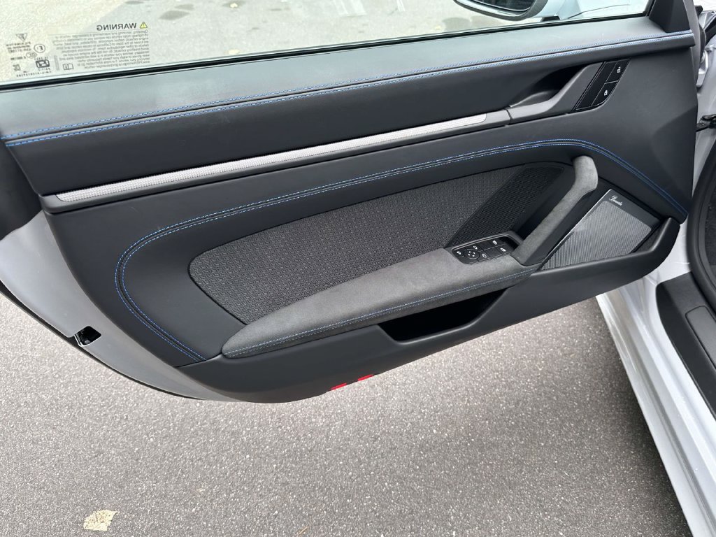 New 2026 Porsche 911 Carrera GTS RWD image 14