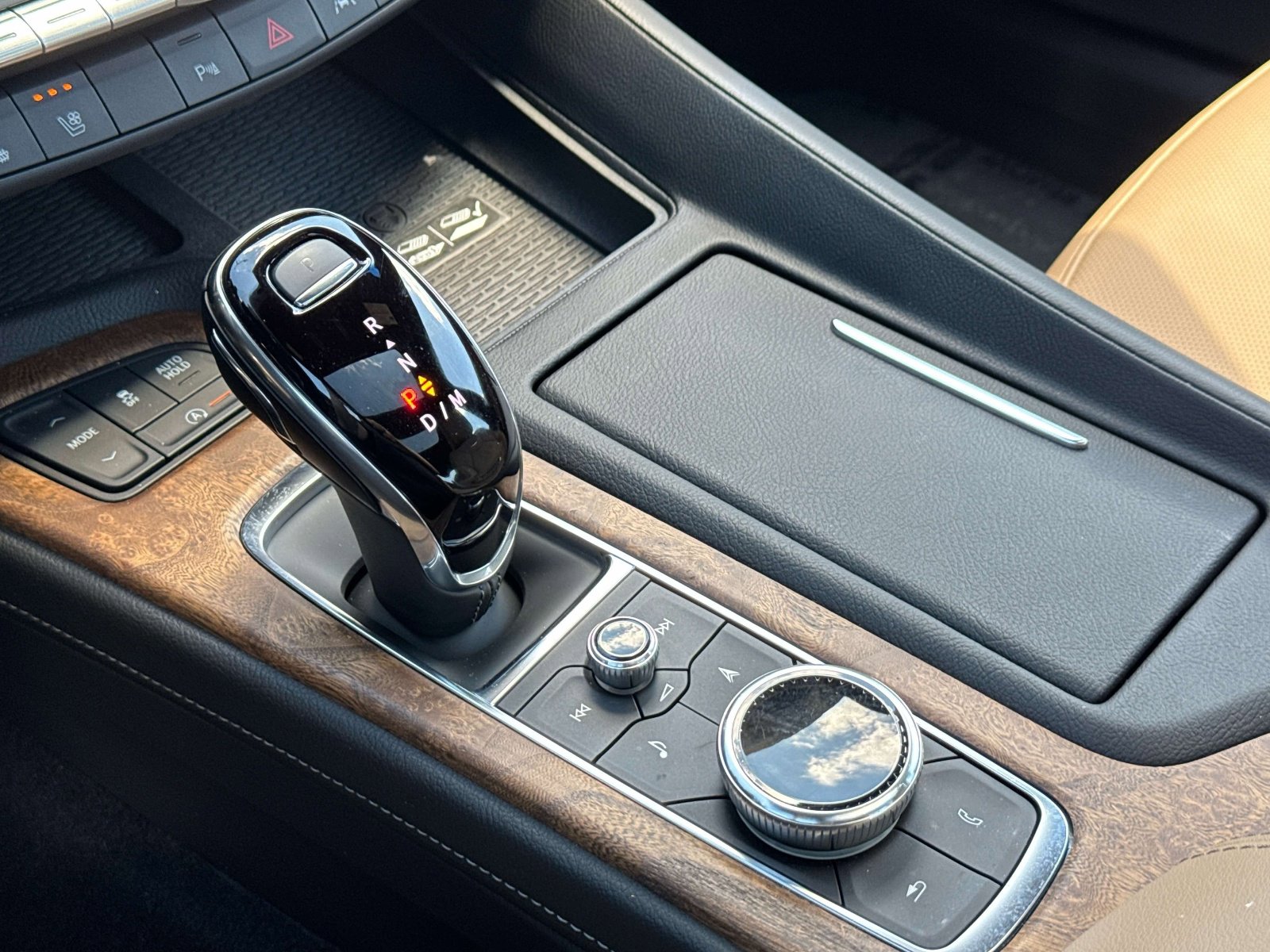 Certified 2024 Cadillac CT5 Premium Luxury AWD/4WD image 6