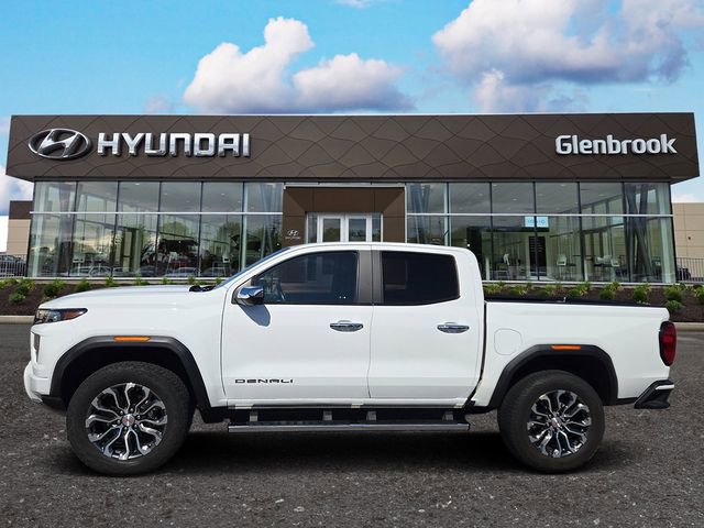 Used 2023 GMC Canyon Denali