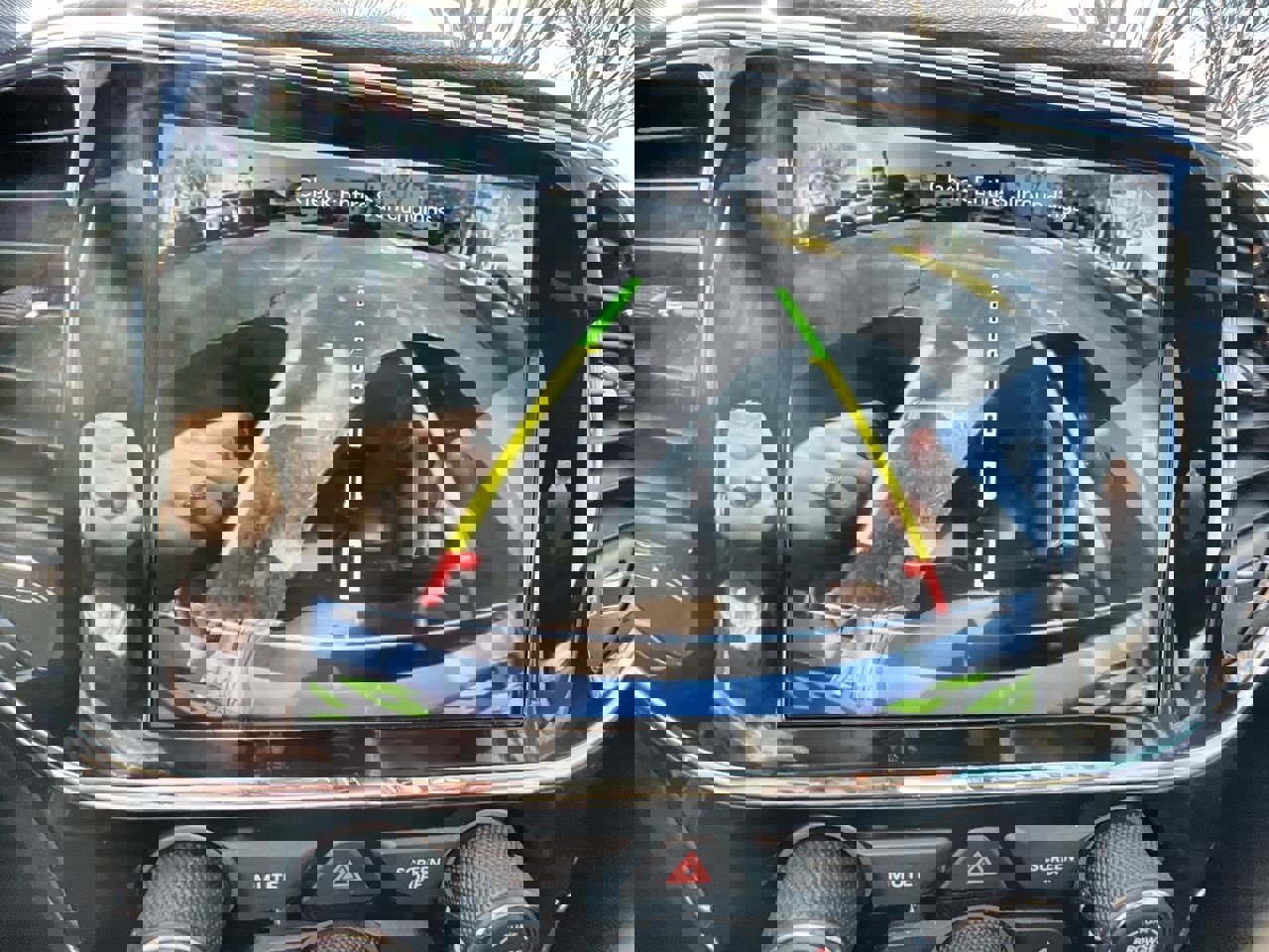 Used 2022 Jeep Grand Cherokee Limited w/ Trailer Tow Group IV image 15