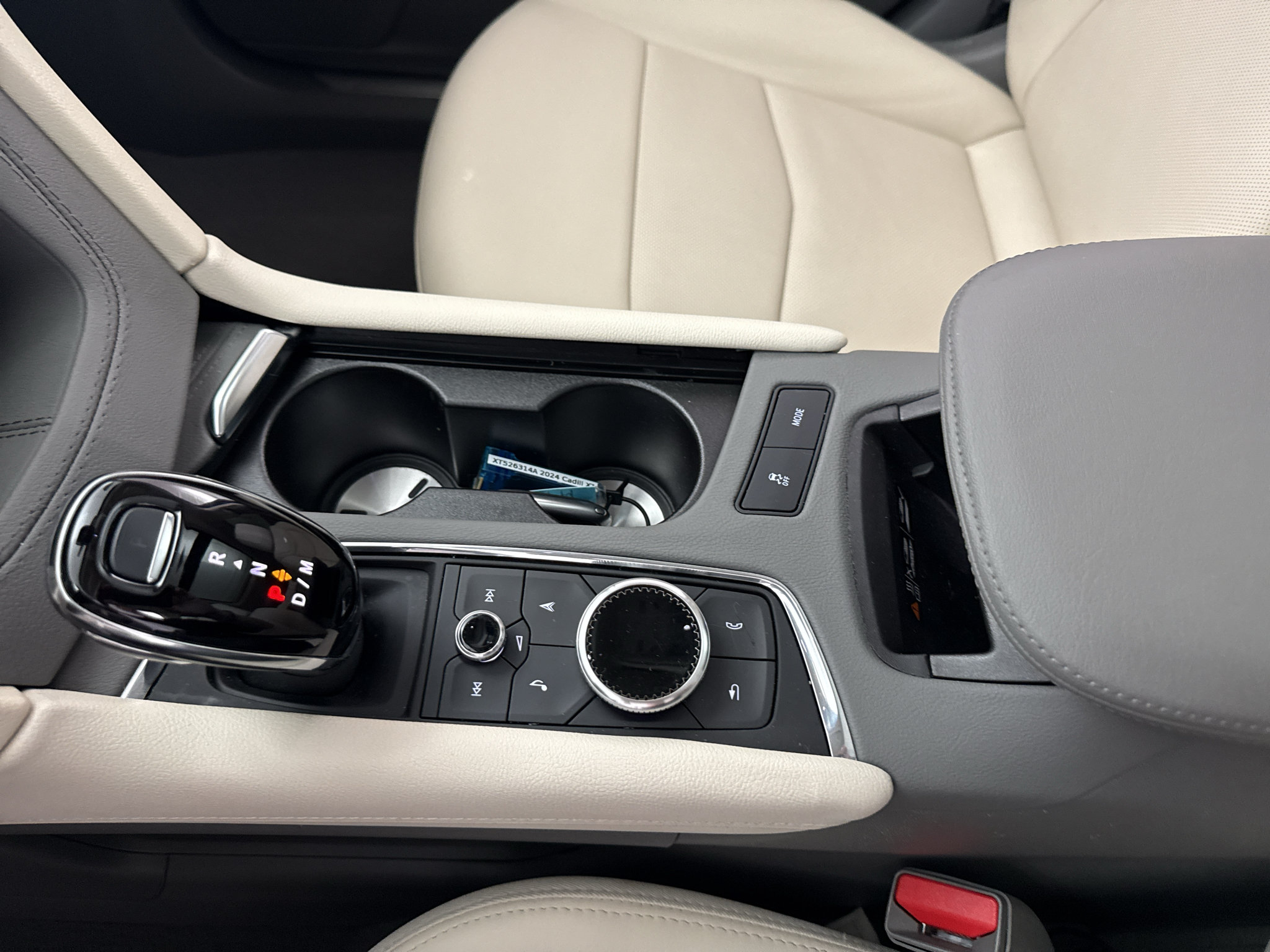 Used 2024 Cadillac XT5 Premium Luxury FWD image 26