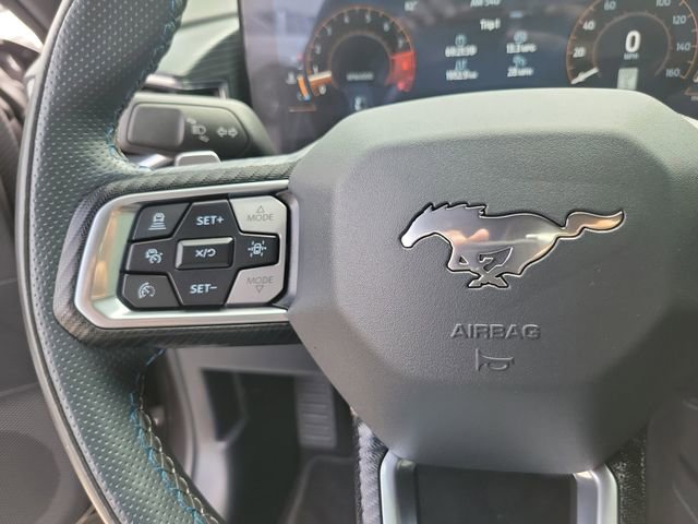 Used 2024 Ford Mustang GT Premium image 19