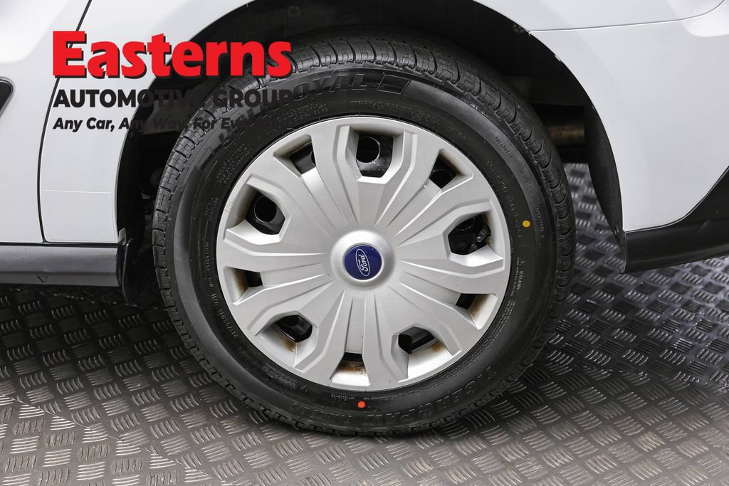 Used 2020 Ford Transit Connect XLT FWD image 8