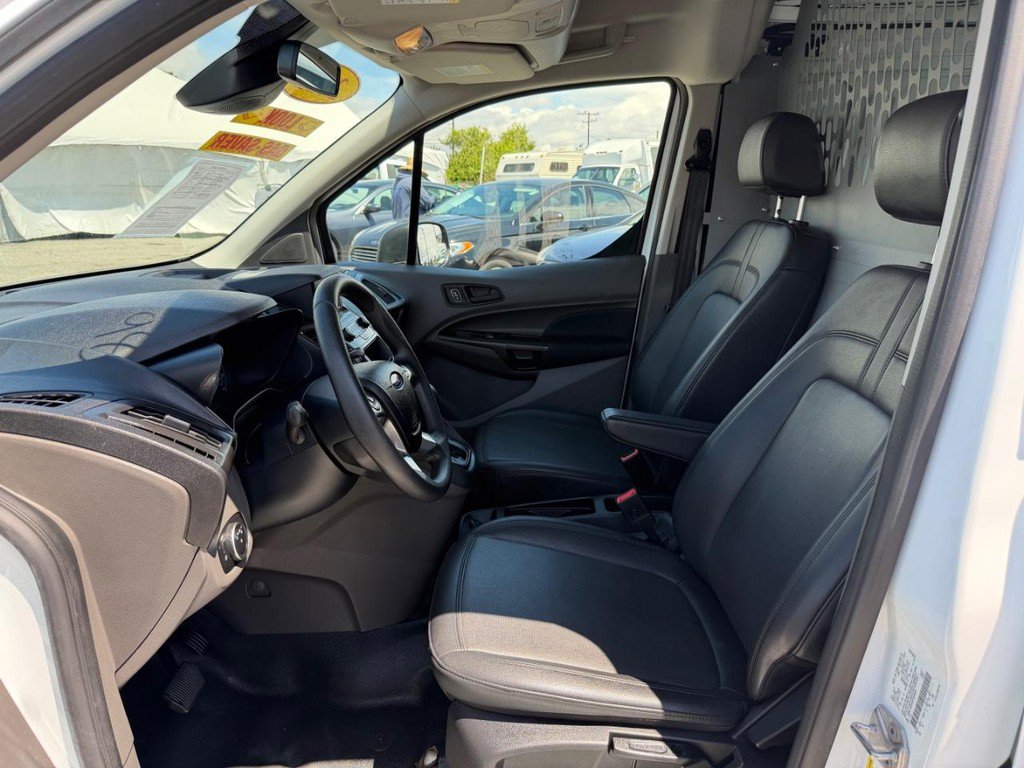 Used 2022 Ford Transit Connect XL FWD image 25