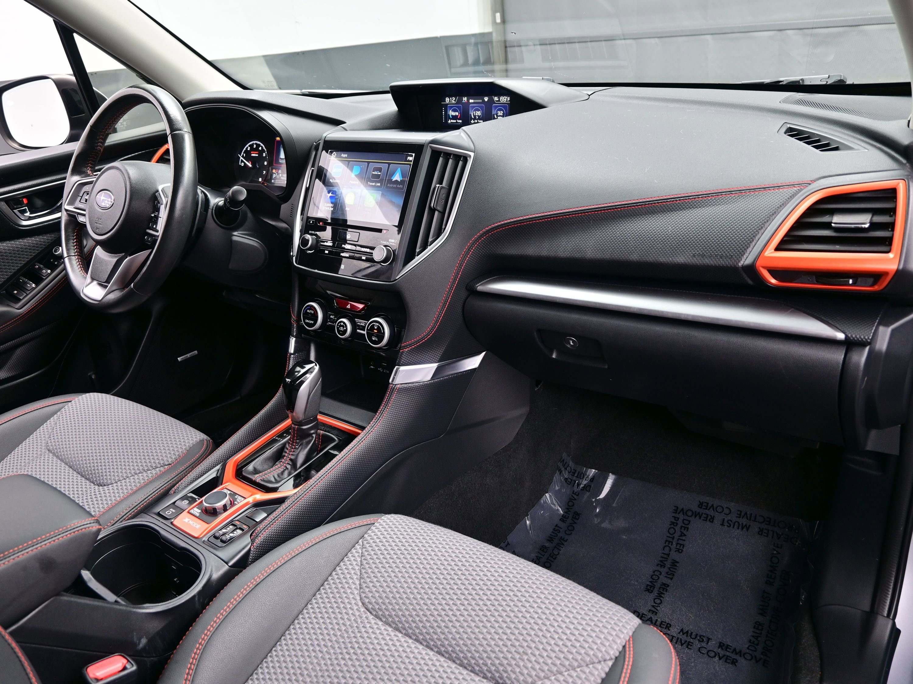 Used 2019 Subaru Forester Sport w/ Popular Package #2 image 15