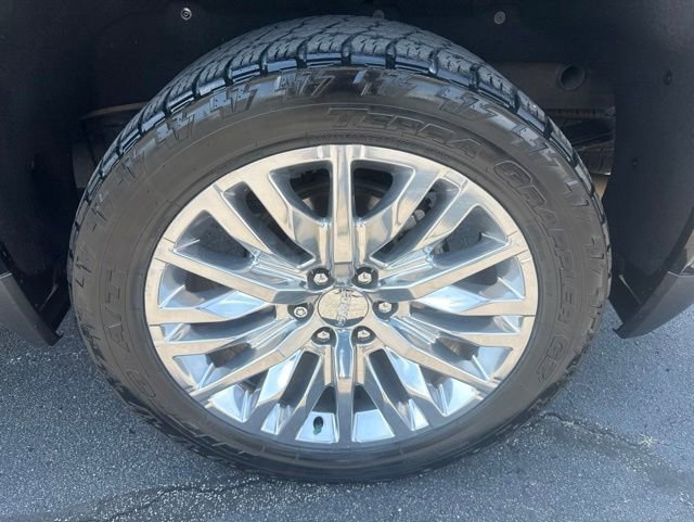 Used 2019 GMC Sierra 1500 Denali w/ Denali Ultimate Package AWD/4WD image 12