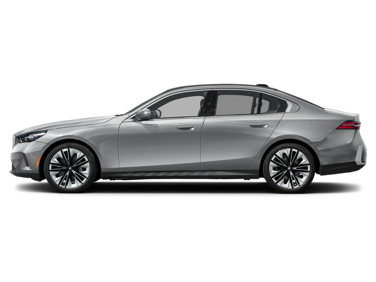 New 2027 BMW 530i w/ M Sport Package RWD image 31