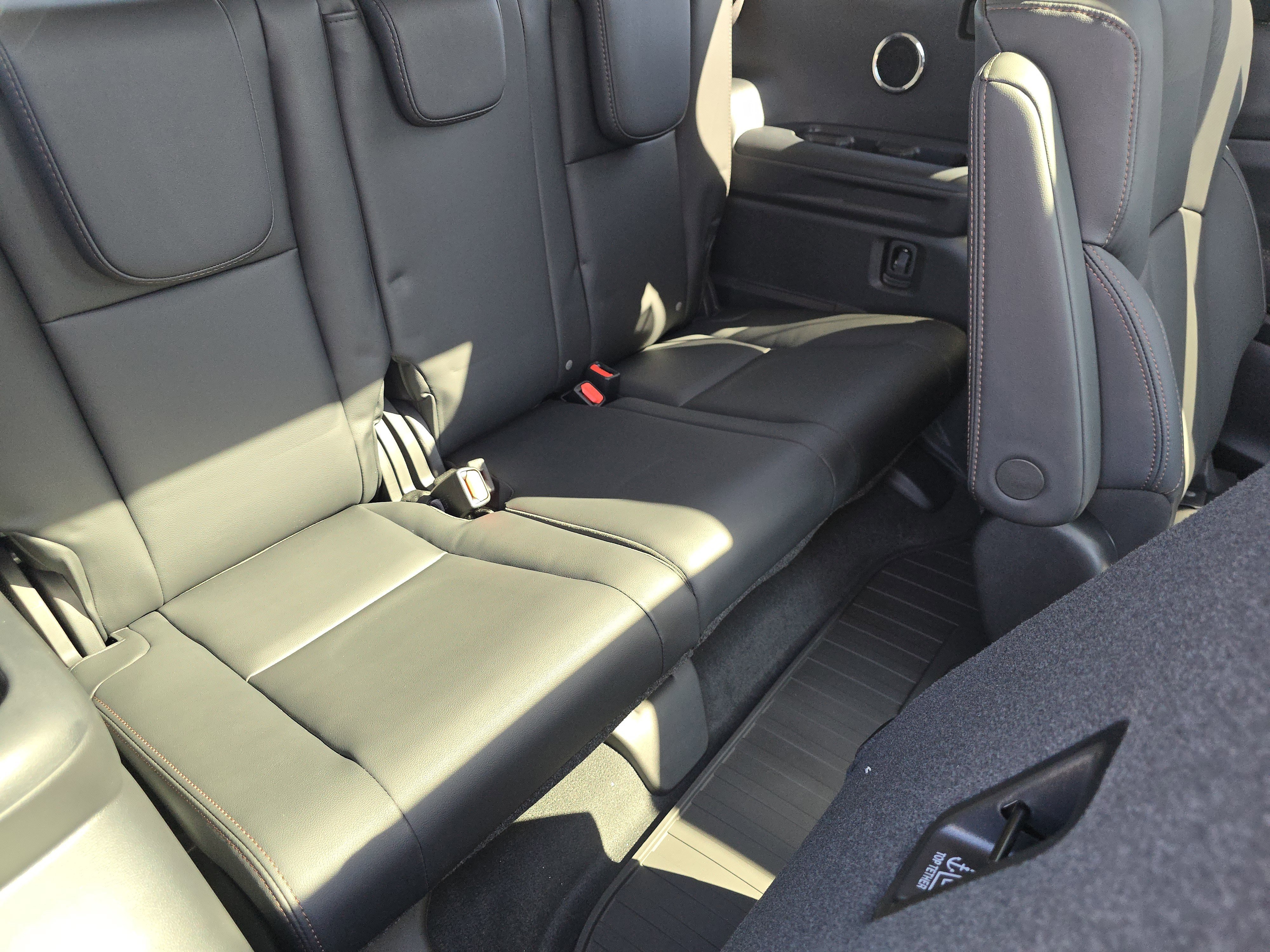 New 2025 Subaru Ascent Bronze Edition image 18