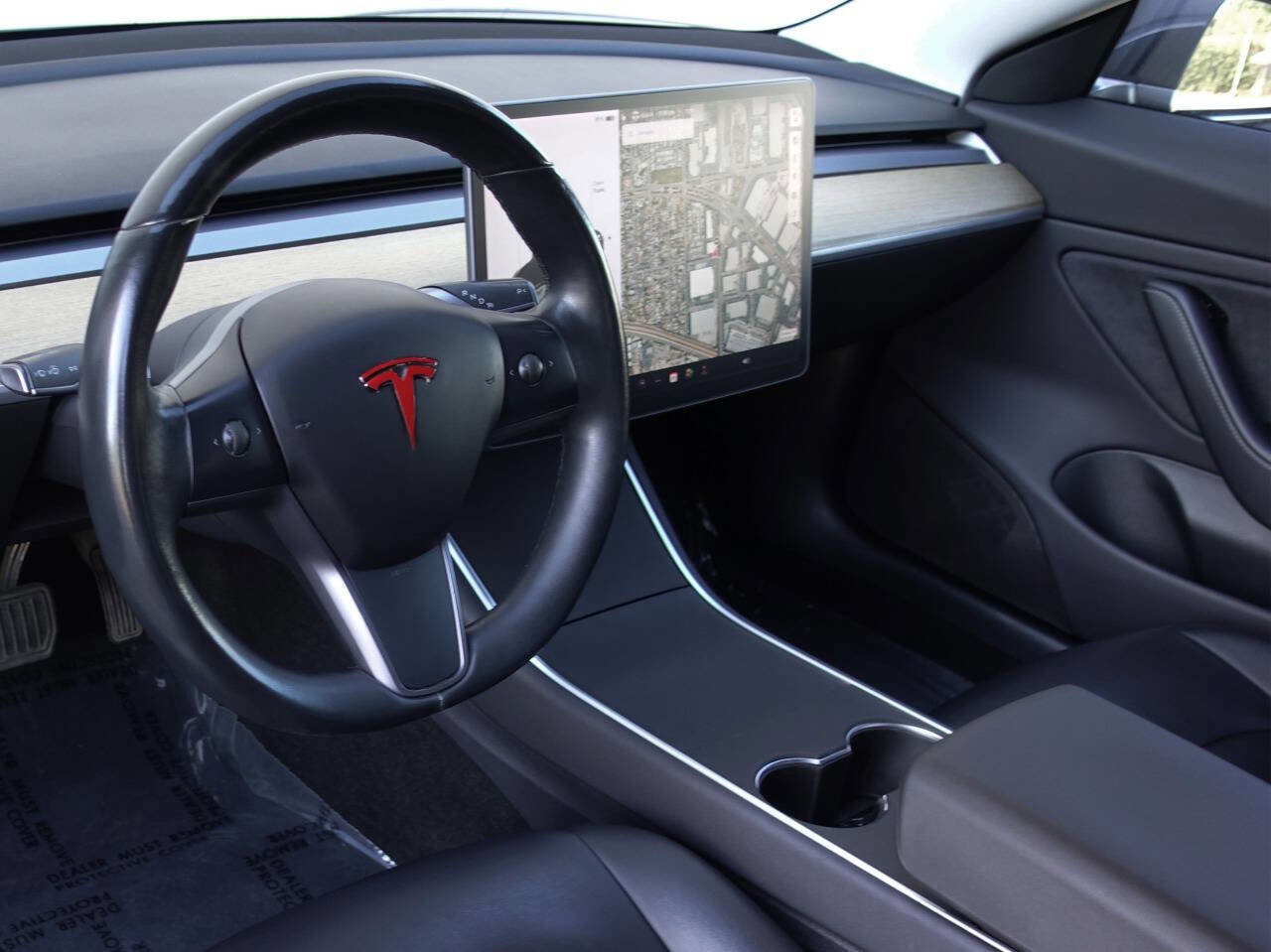 Used 2018 Tesla Model 3 Long Range RWD image 23