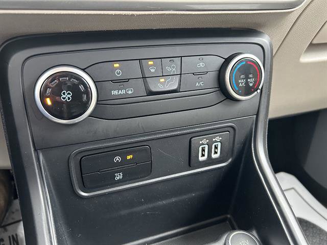 Used 2021 Ford EcoSport S image 23