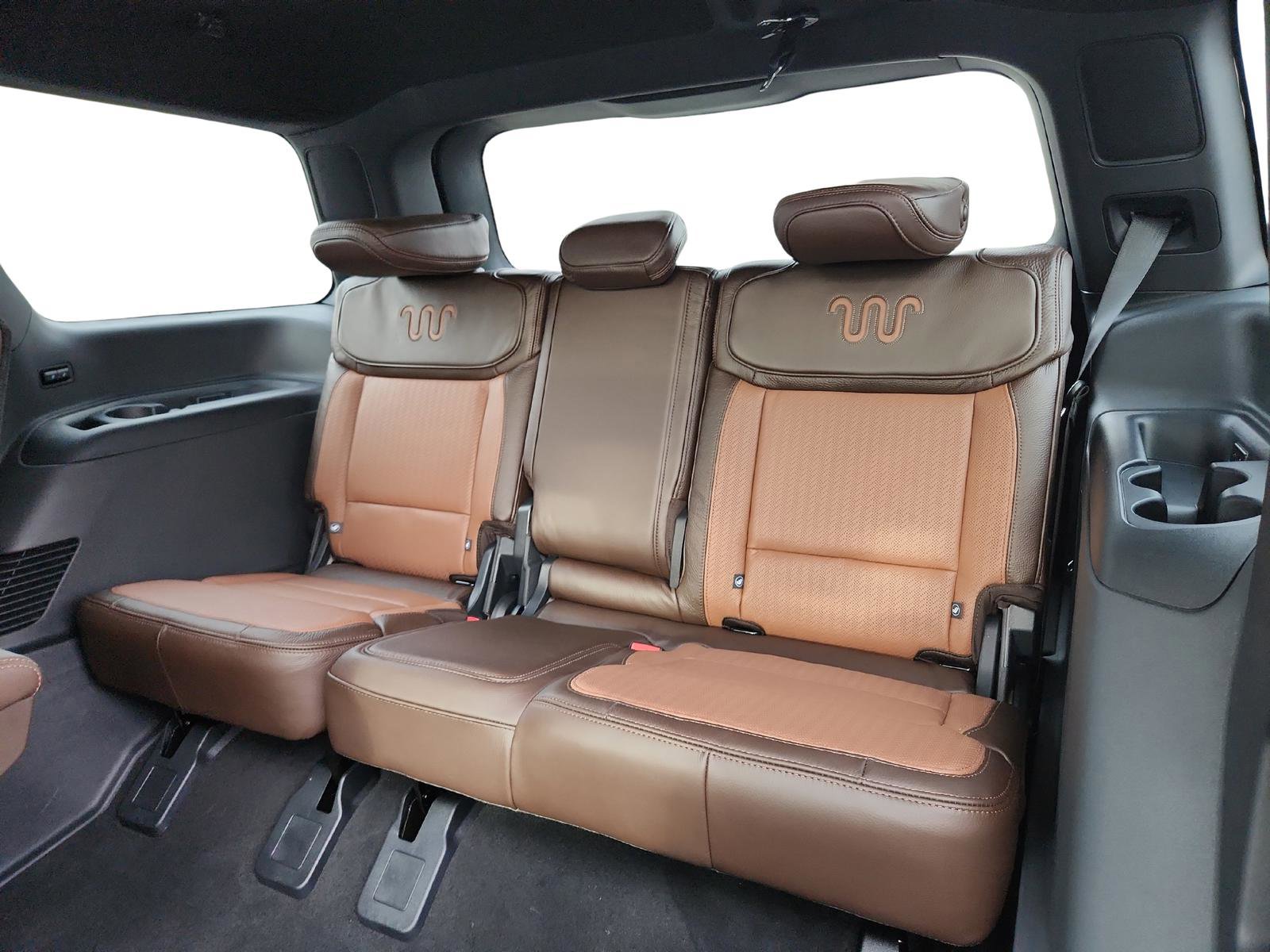 New 2026 Ford Expedition King Ranch image 23