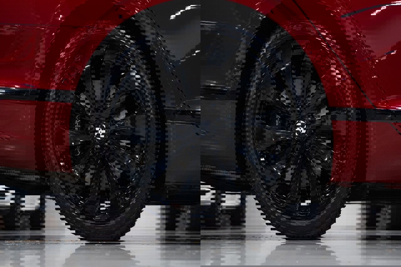 Used 2022 Bentley Flying Spur V8 image 55