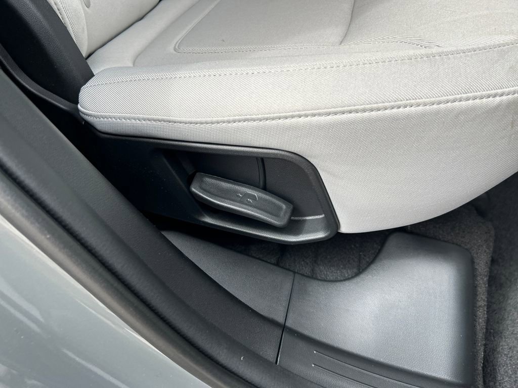 New 2026 Hyundai Tucson SE image 21