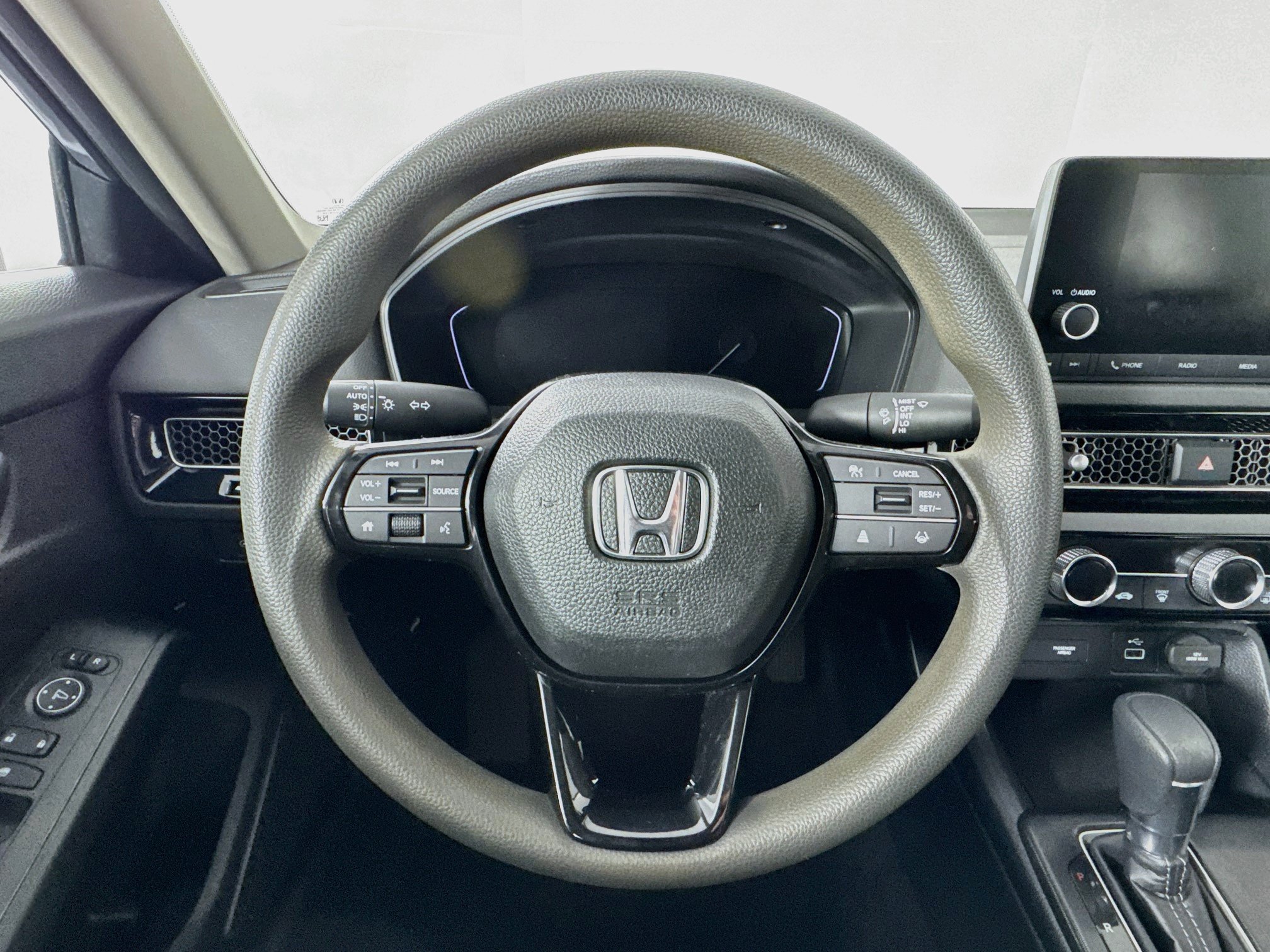Certified 2023 Honda Civic LX image 11