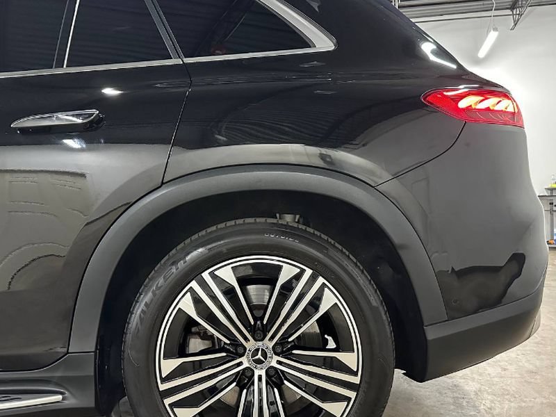 Used 2023 Mercedes-Benz EQS 450+ SUV image 12