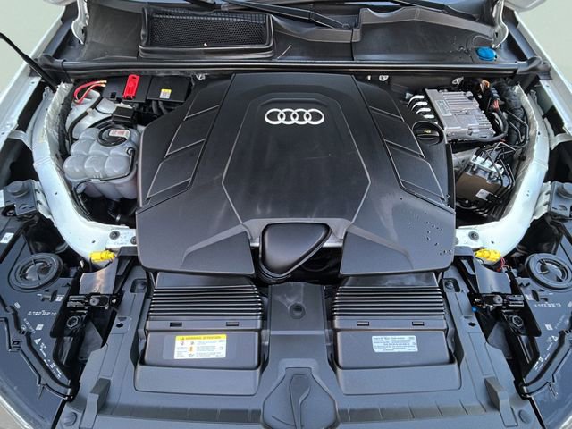 Used 2021 Audi Q7 3.0T Premium Plus image 34