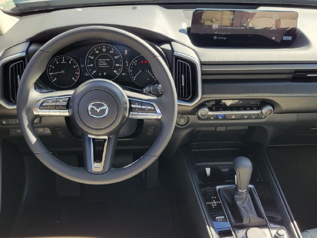 New 2026 MAZDA CX-50 AWD 2.5 S w/ Accent Package image 4