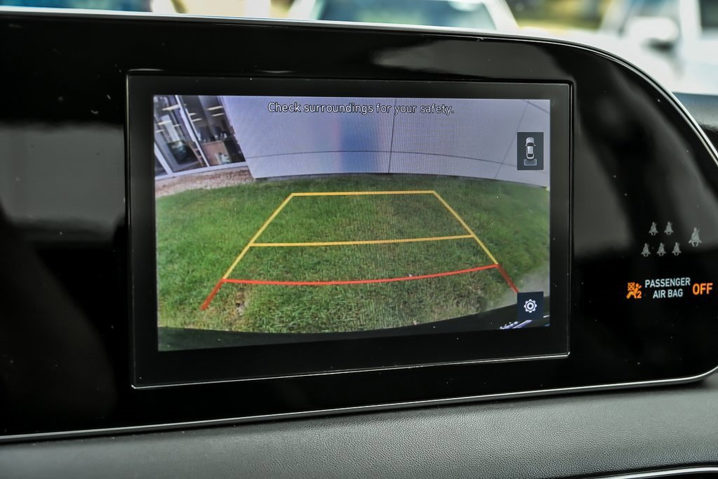 Used 2022 Hyundai Palisade SEL w/ Convenience Package image 23