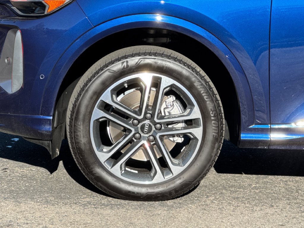 Certified 2025 Audi Q5 Premium Plus AWD/4WD image 37