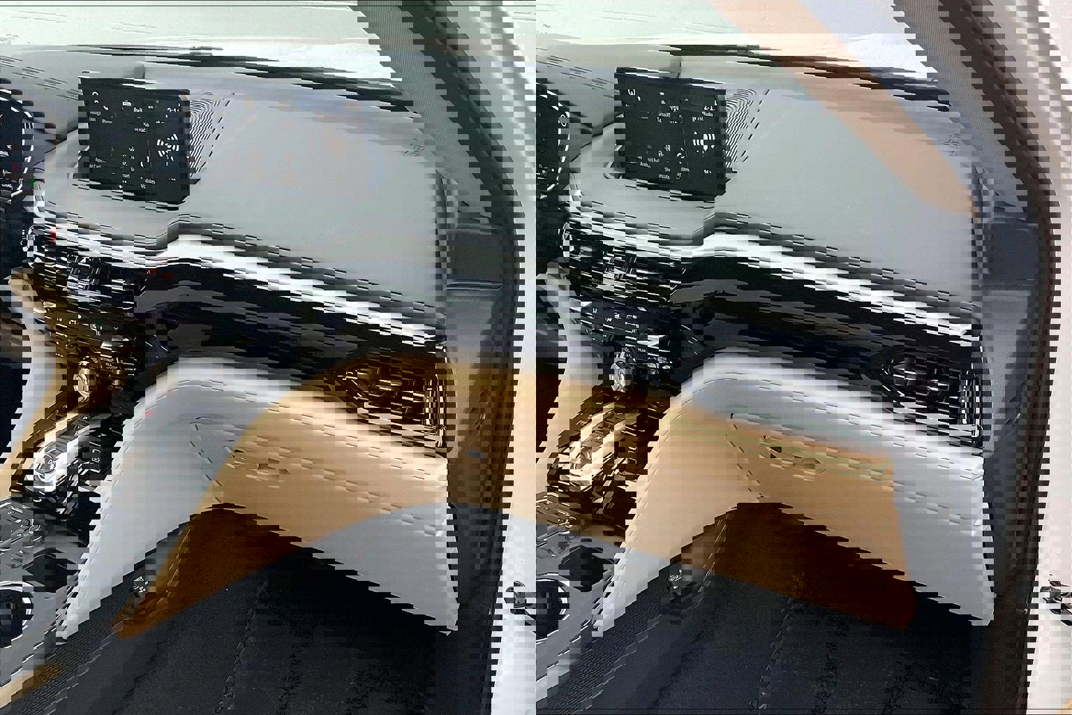 Used 2023 Acura MDX SH-AWD w/ Technology Package image 21