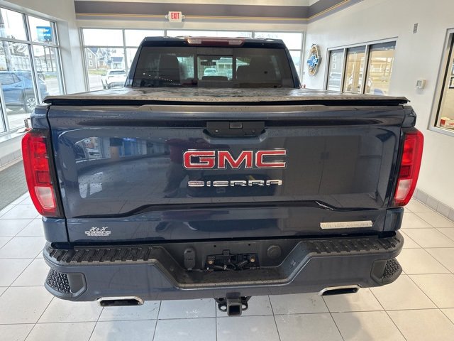 Used 2019 GMC Sierra 1500 Elevation image 5