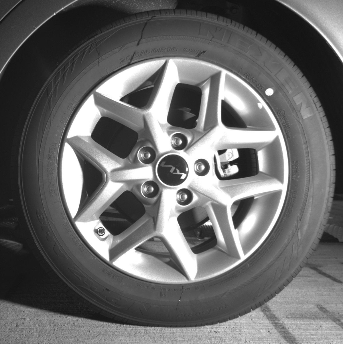 Used 2025 Kia Soul LX w/ LX Technology Package image 14