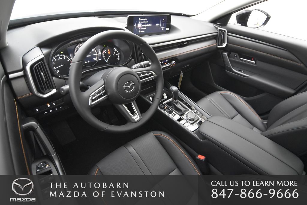 New 2026 MAZDA CX-50 AWD 2.5 S w/ Weather Package image 29