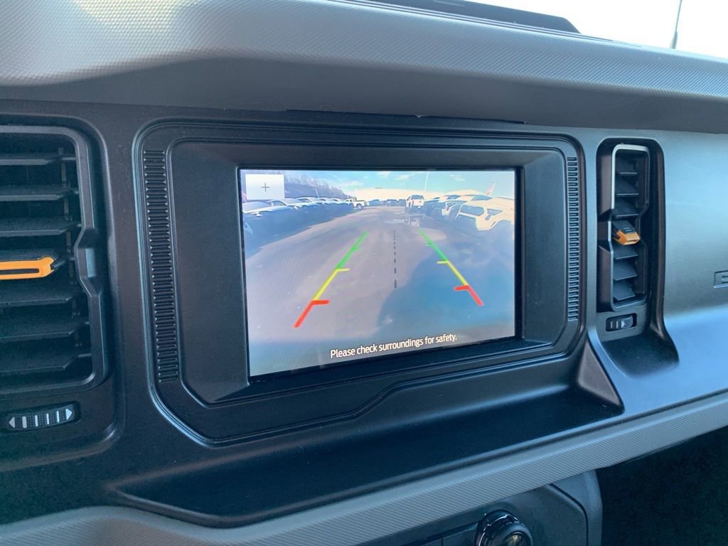 Used 2023 Ford Bronco Badlands image 21