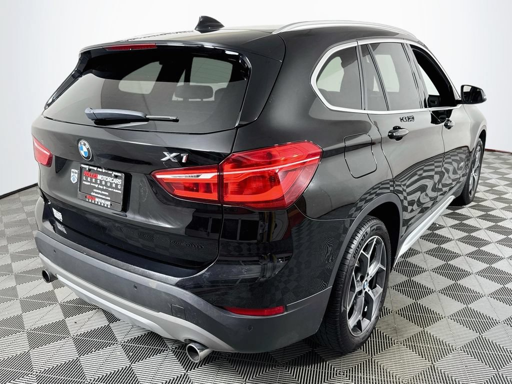 Used 2016 BMW X1 xDrive28i AWD/4WD image 7