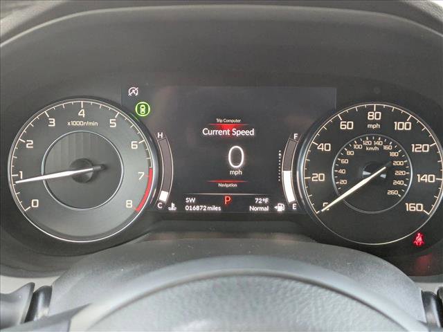 Used 2023 Acura RDX FWD w/ Technology Package image 11