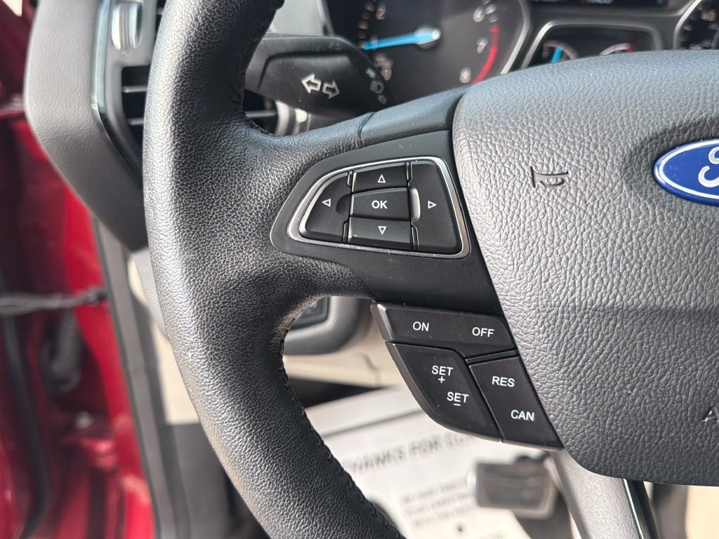 Used 2019 Ford Escape Titanium FWD image 18