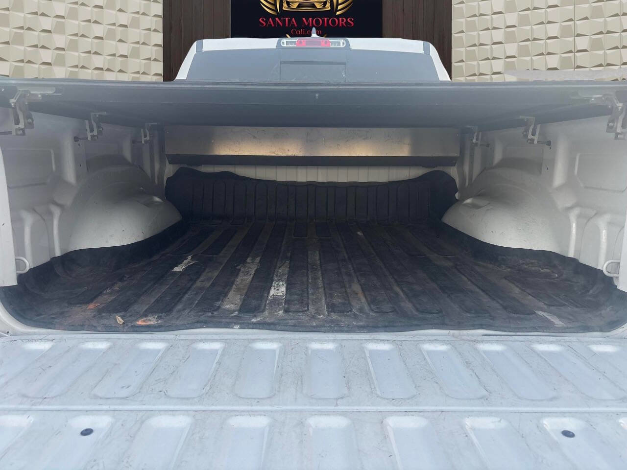 Used 2021 RAM 1500 Big Horn w/ Trailer Tow Group image 29