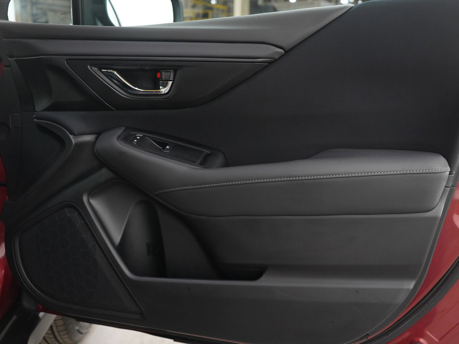 Used 2022 Subaru Outback Premium image 9