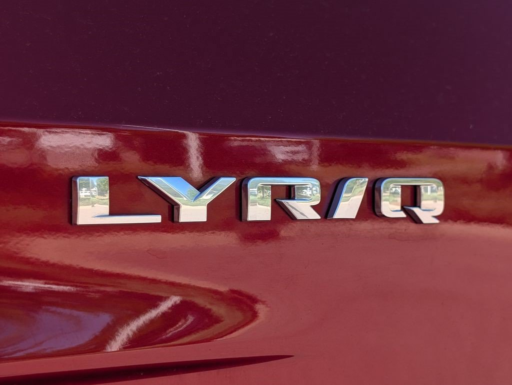 Certified 2024 Cadillac Lyriq Sport AWD/4WD image 6