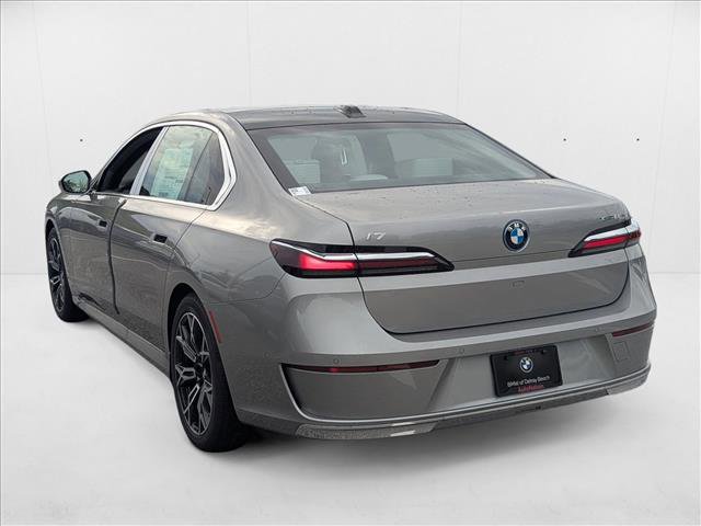 New 2026 BMW i7 xDrive60 image 8